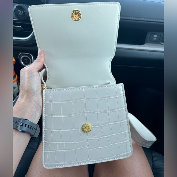 JW PEI Women's FAE Top Handle Crossbody - Picture 4 of 9